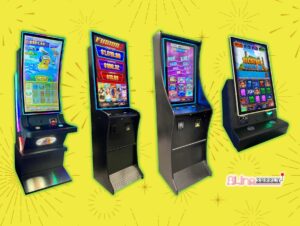 Read more about the article Attractive gaming cabinets can spice up your entertainment space