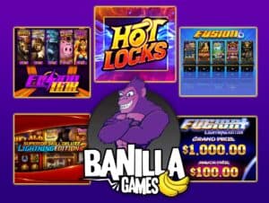 Read more about the article Order your Banilla Games 8 liner game boards while they last