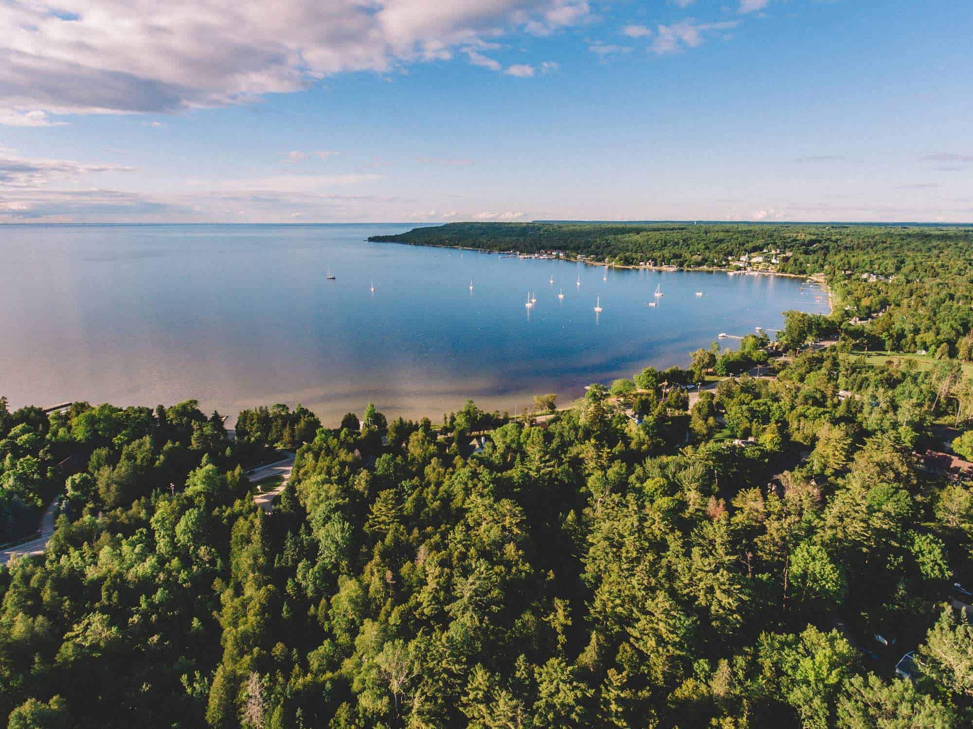 You are currently viewing It’s never too early to plan a summer weekend getaway in Wisconsin