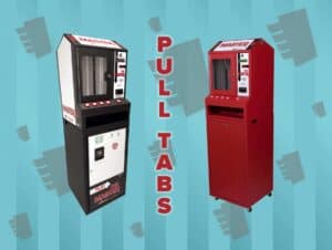 Read more about the article This high-quality pull tab machine adds variety for your guests