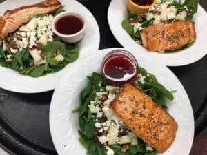 Read more about the article 12 great places to eat in Door County you may not have tried (yet)