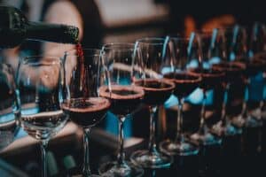 Read more about the article For the best wineries in Door County, follow the Door County Wine Trail