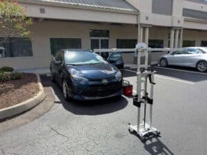 Read more about the article New windshield calibration brings ADAS back to factory standards