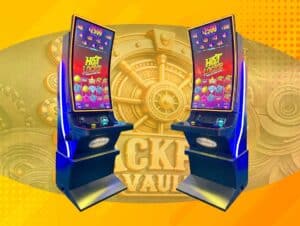 Read more about the article Gaming machines for sale feature eye-catching displays