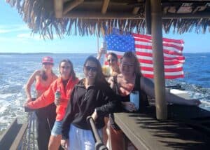 Read more about the article Ft Myers Tiki Boat Tours with Big Tiki Tours