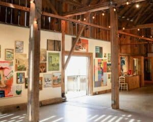 Read more about the article Art galleries in Door County worth building your next trip around