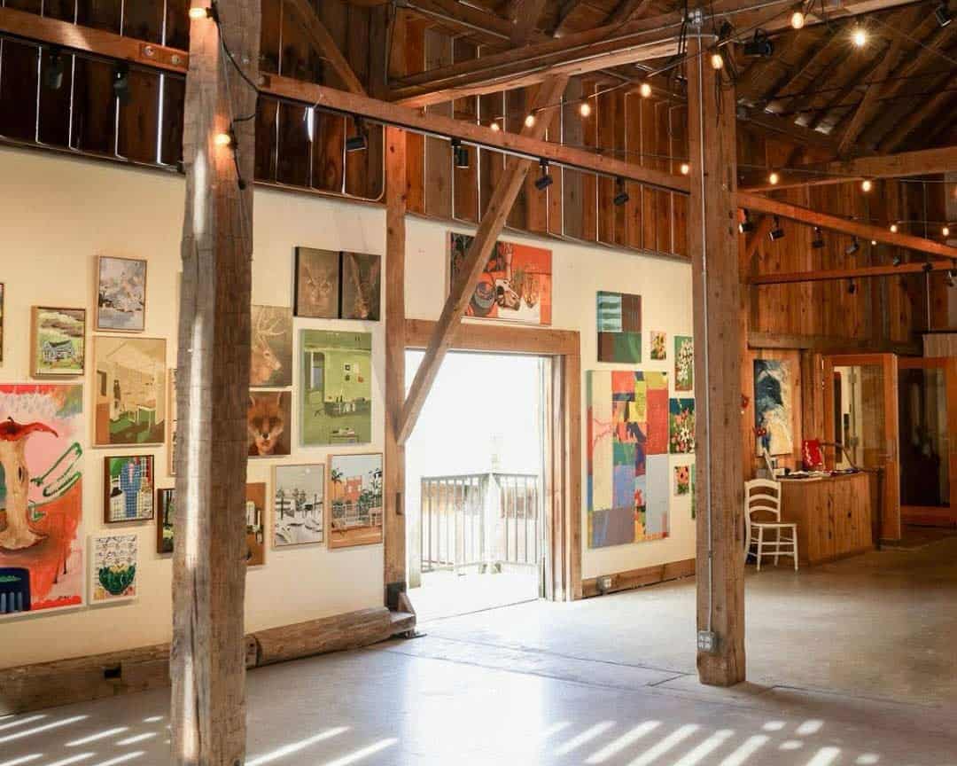 You are currently viewing Art galleries in Door County worth building your next trip around